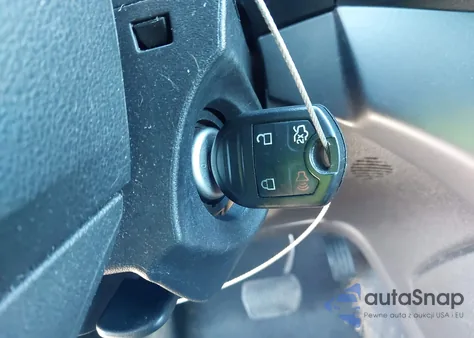 2013 Ford Escape S from USA, damaged, VIN 1FMCU0F71DUC08971